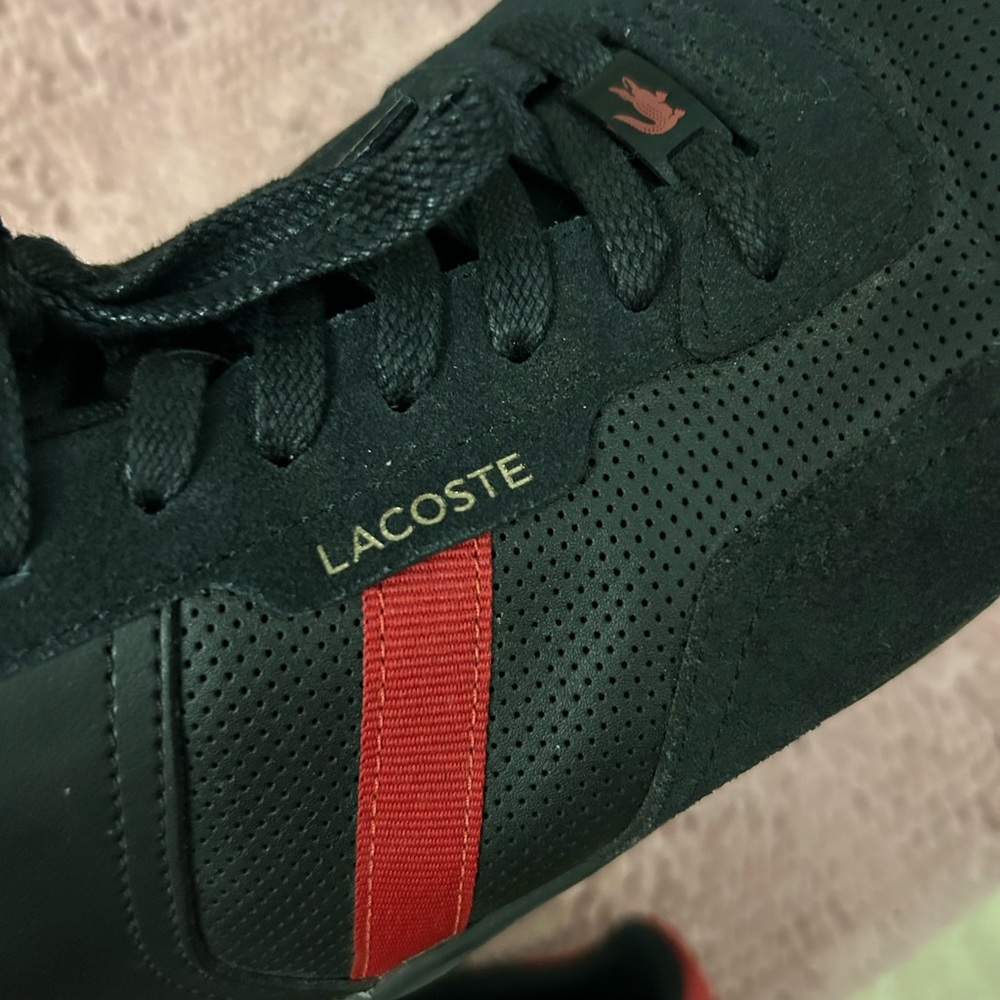 La coste 13